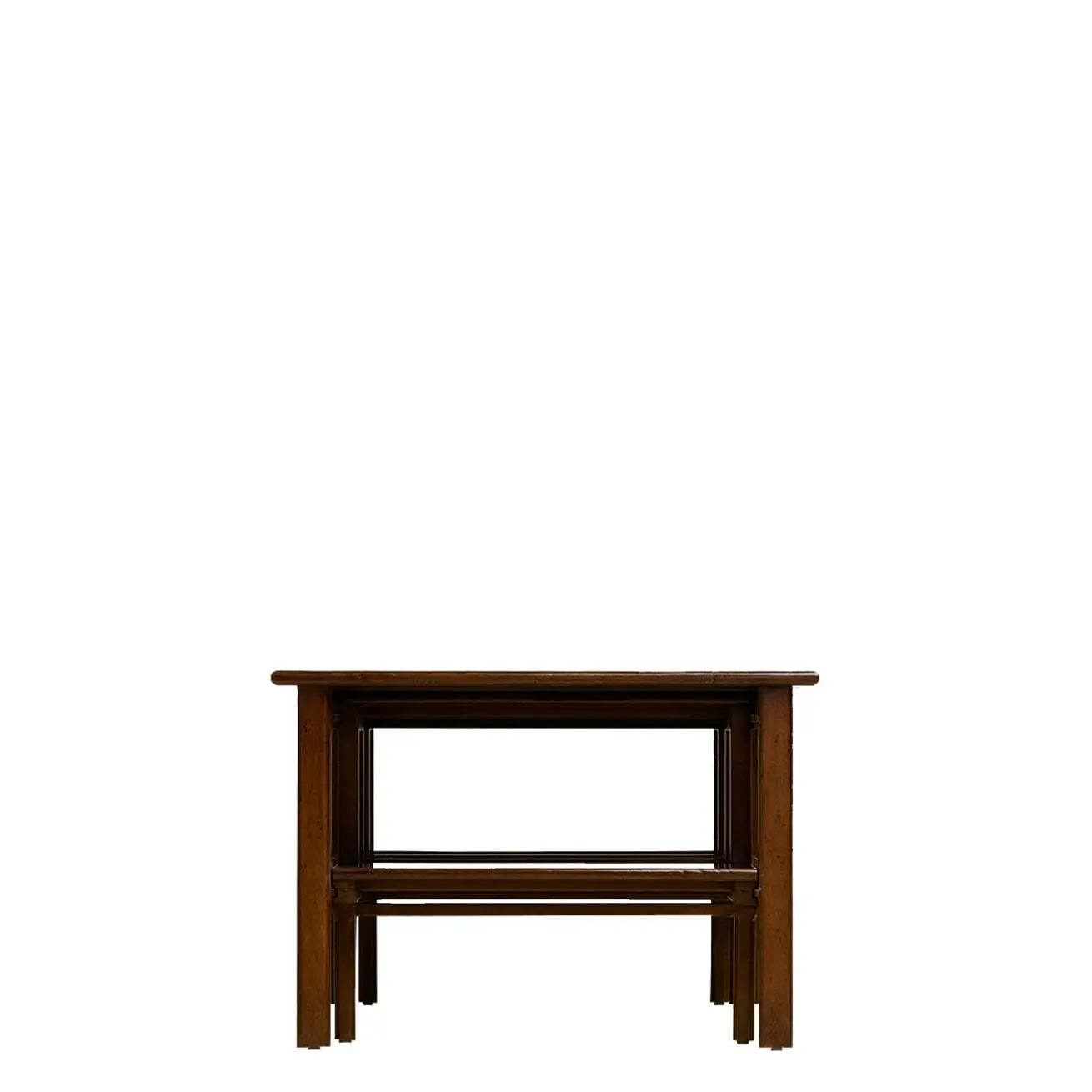 Rose Tarlow Windsor Extendable Coffee Table