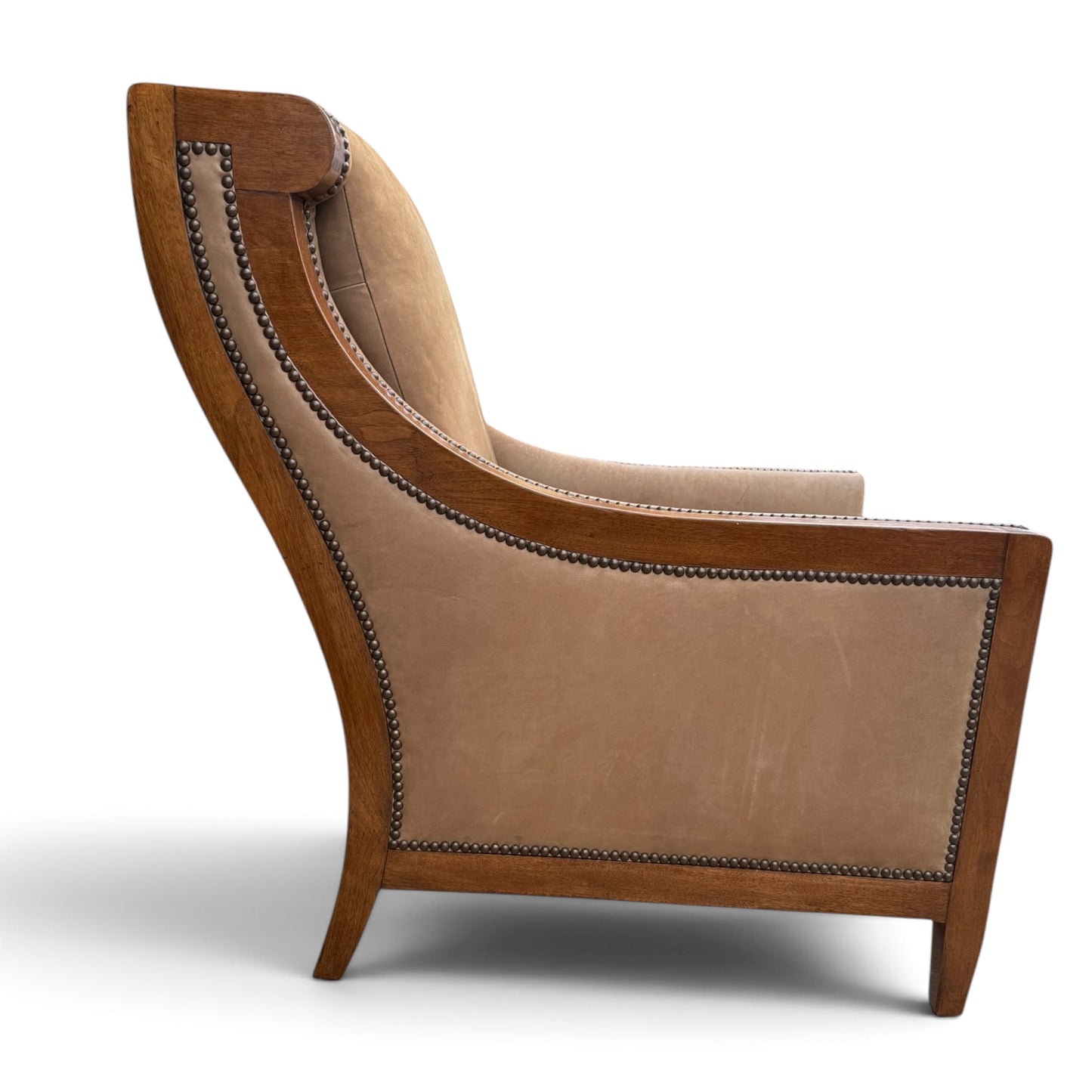 Dessin Fournir London Club Chair