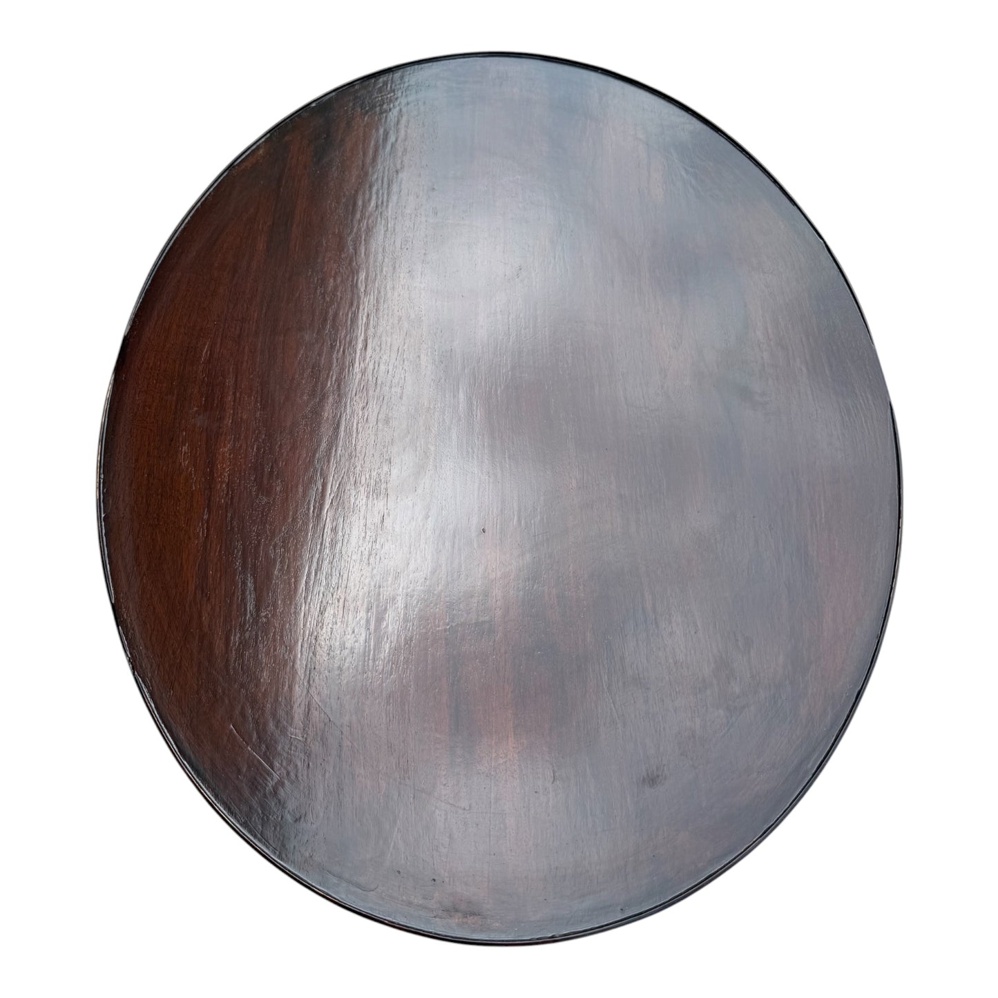 Dessin Fournir Traversa Table by Erika Brunson