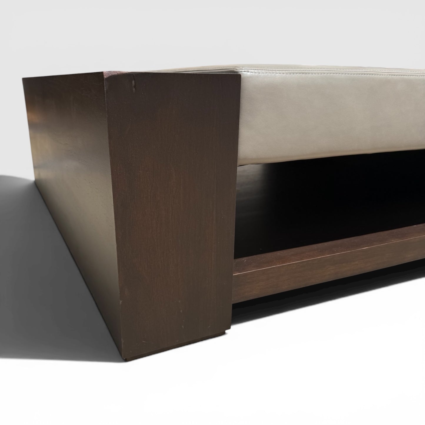 Holly Hunt Bahia Cocktail Table