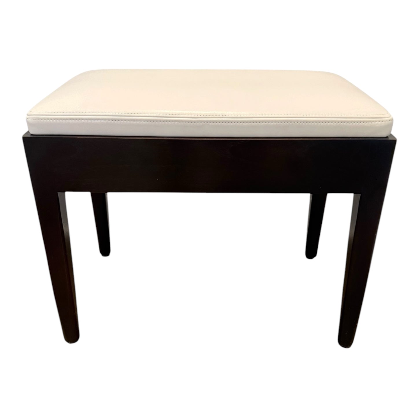 Christian Liaigre Aubere Bench