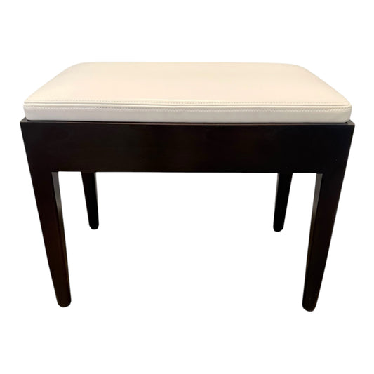 Christian Liaigre Aubere Bench