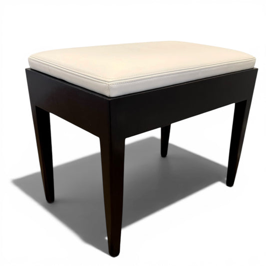 Christian Liaigre Aubere Bench