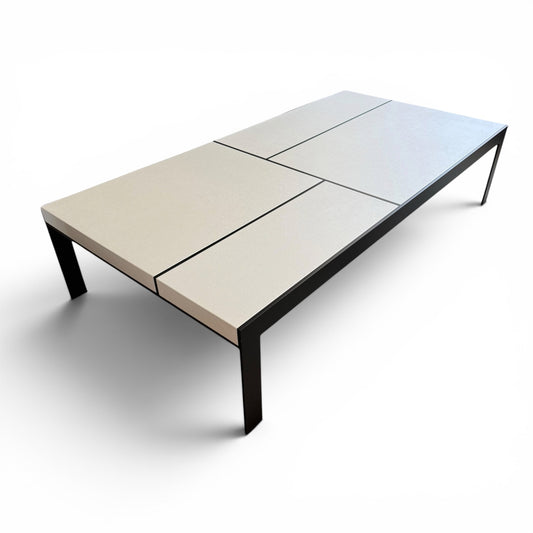 Christian Liaigre Gauguin Cocktail Table