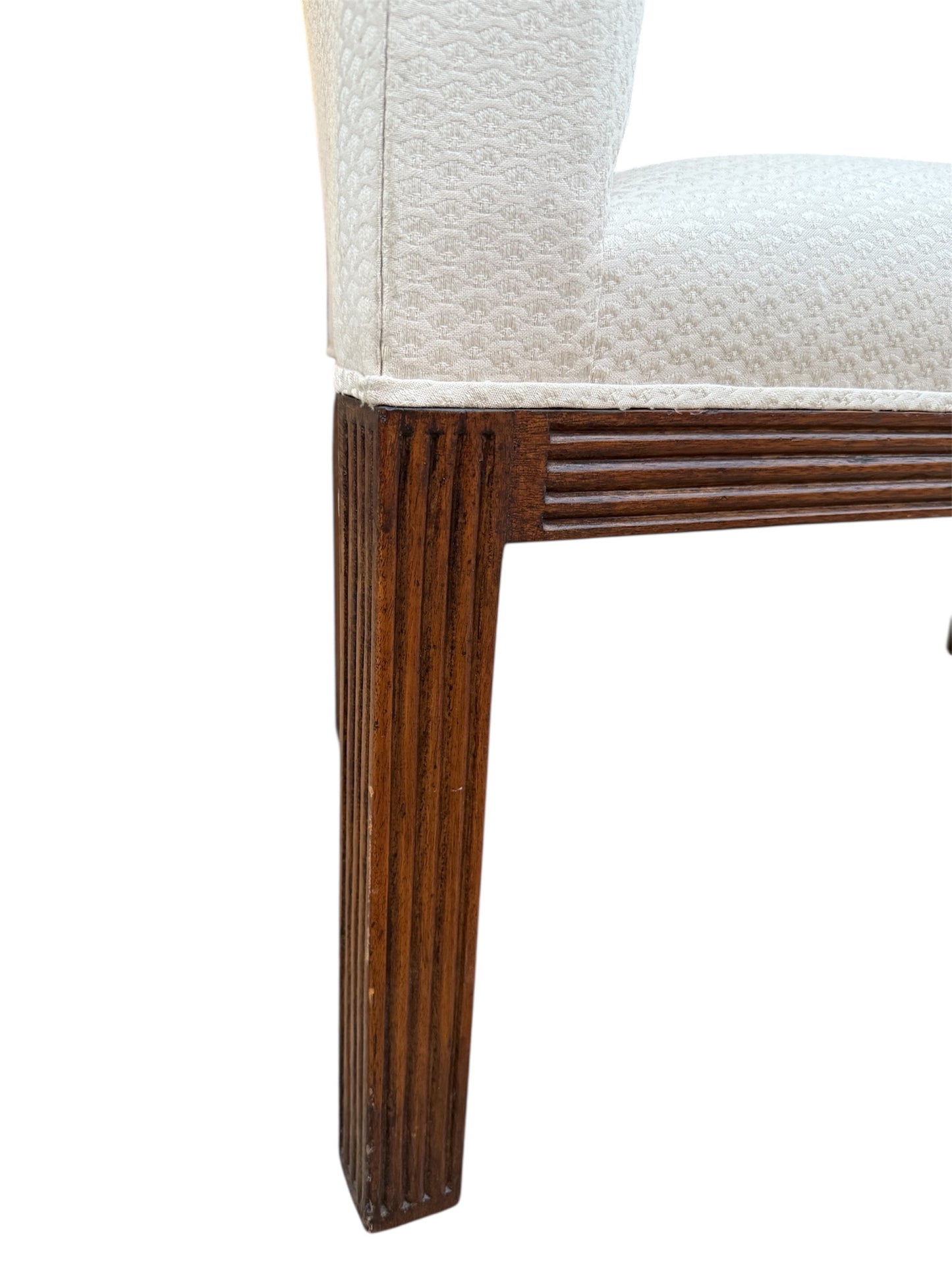 Rose Tarlow Derbyshire Roll Arm Bench