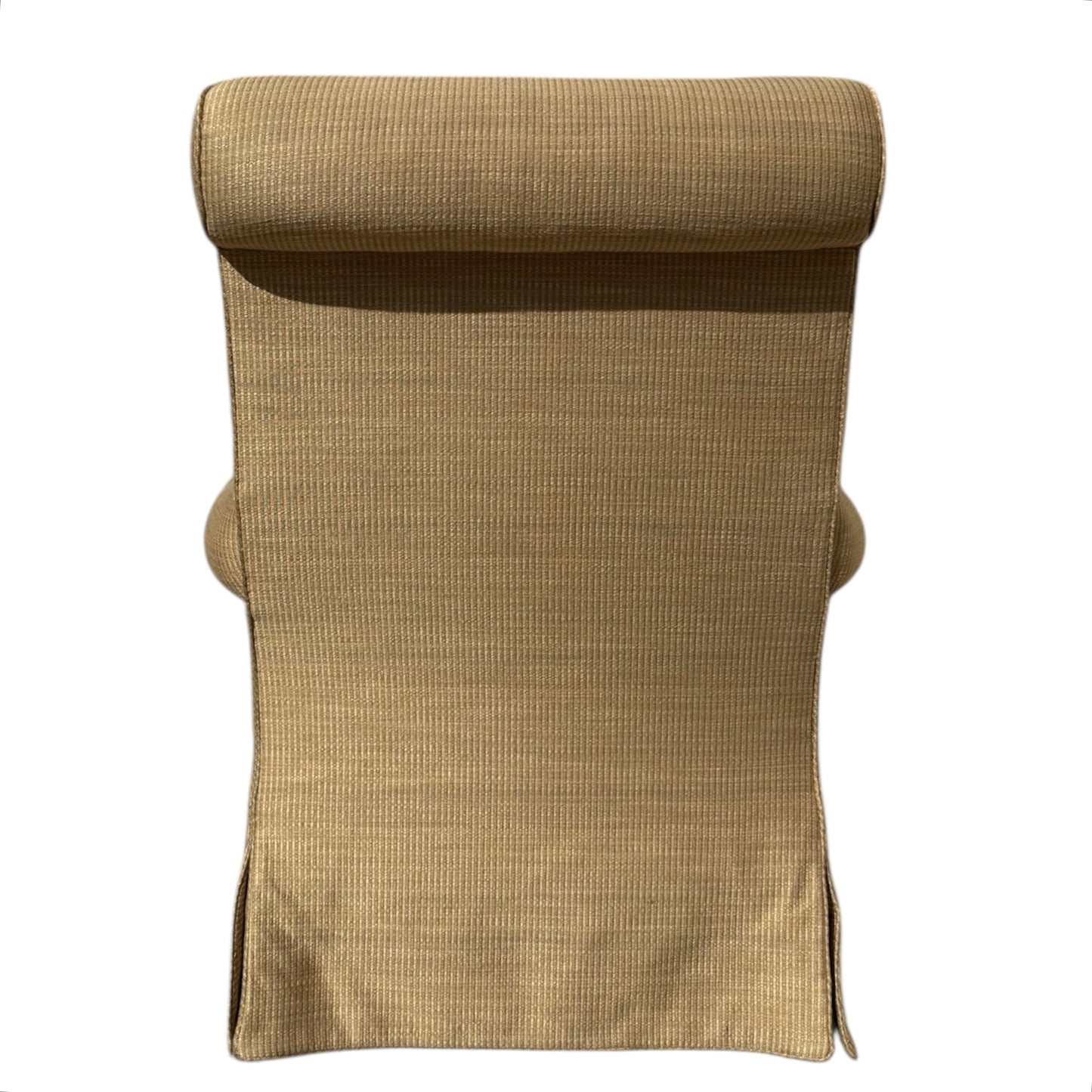 Rose Tarlow Churchill Club Chairs