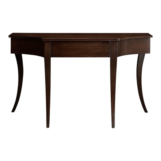 Rose Tarlow Keats Three Drawer Console Table