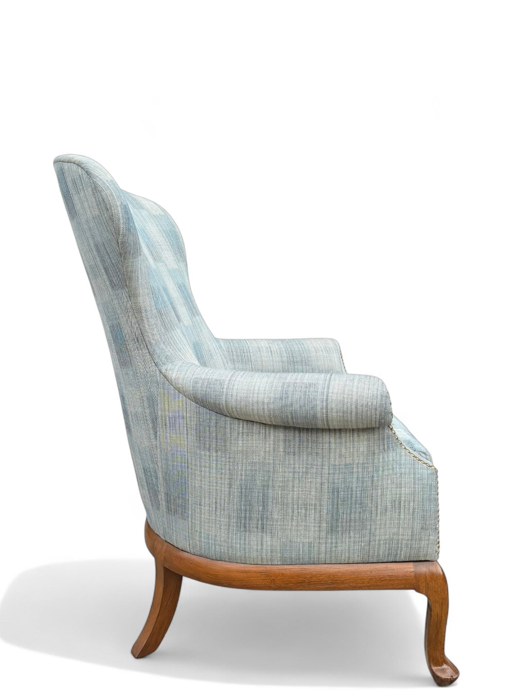 Rose Tarlow Winfield Rolled Arm Chair