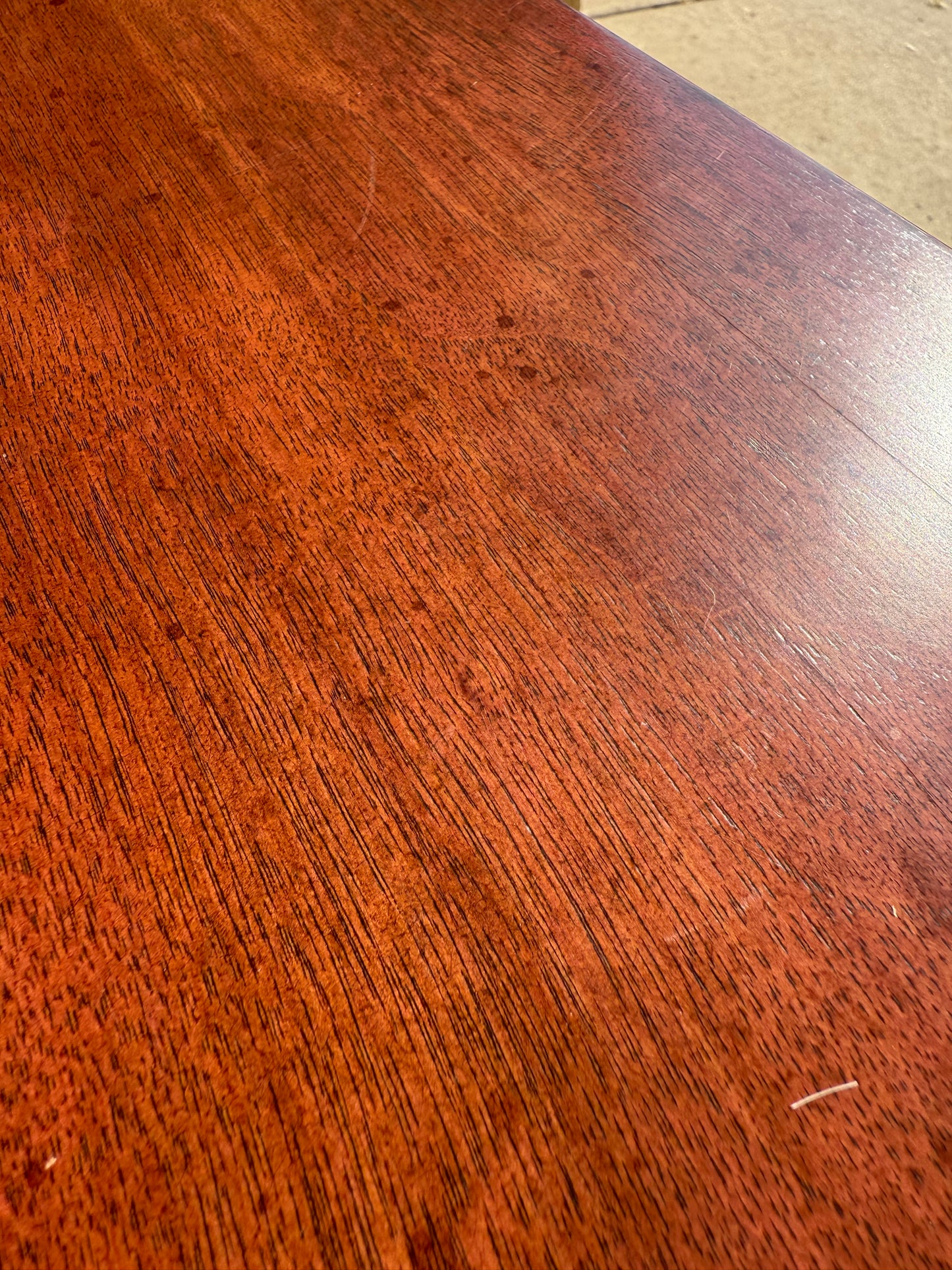Dessin Fournir Cracked Ice Coffee Table
