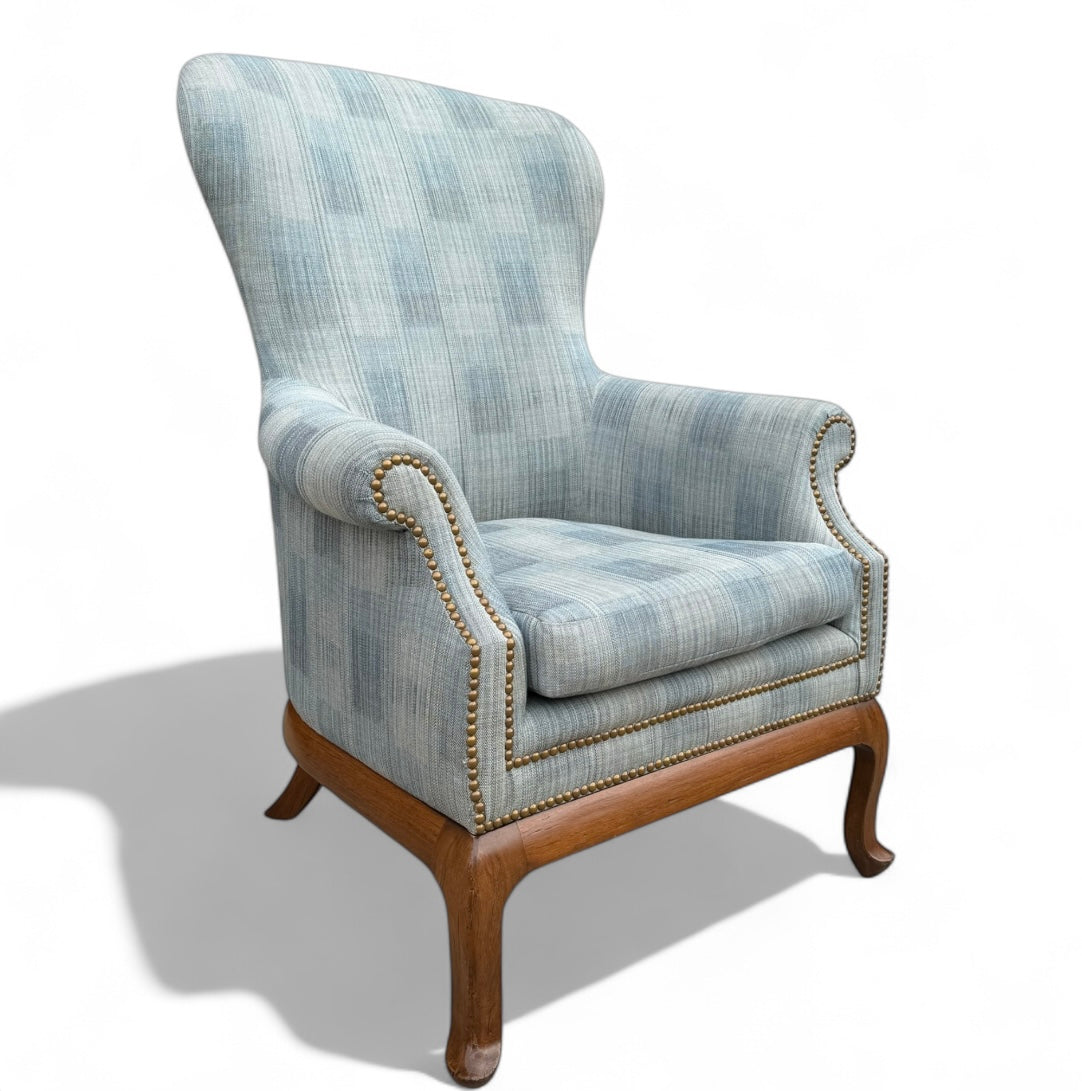Rose Tarlow Winfield Rolled Arm Chair