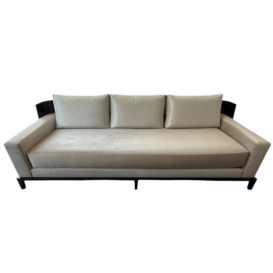 Christian Liaigre Aspre Sofa