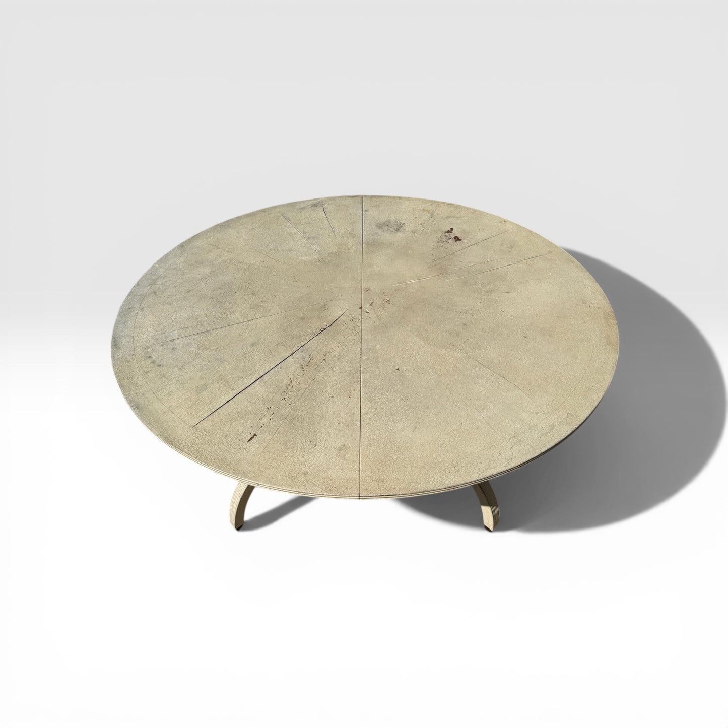 Rose Tarlow Regency Dining Table