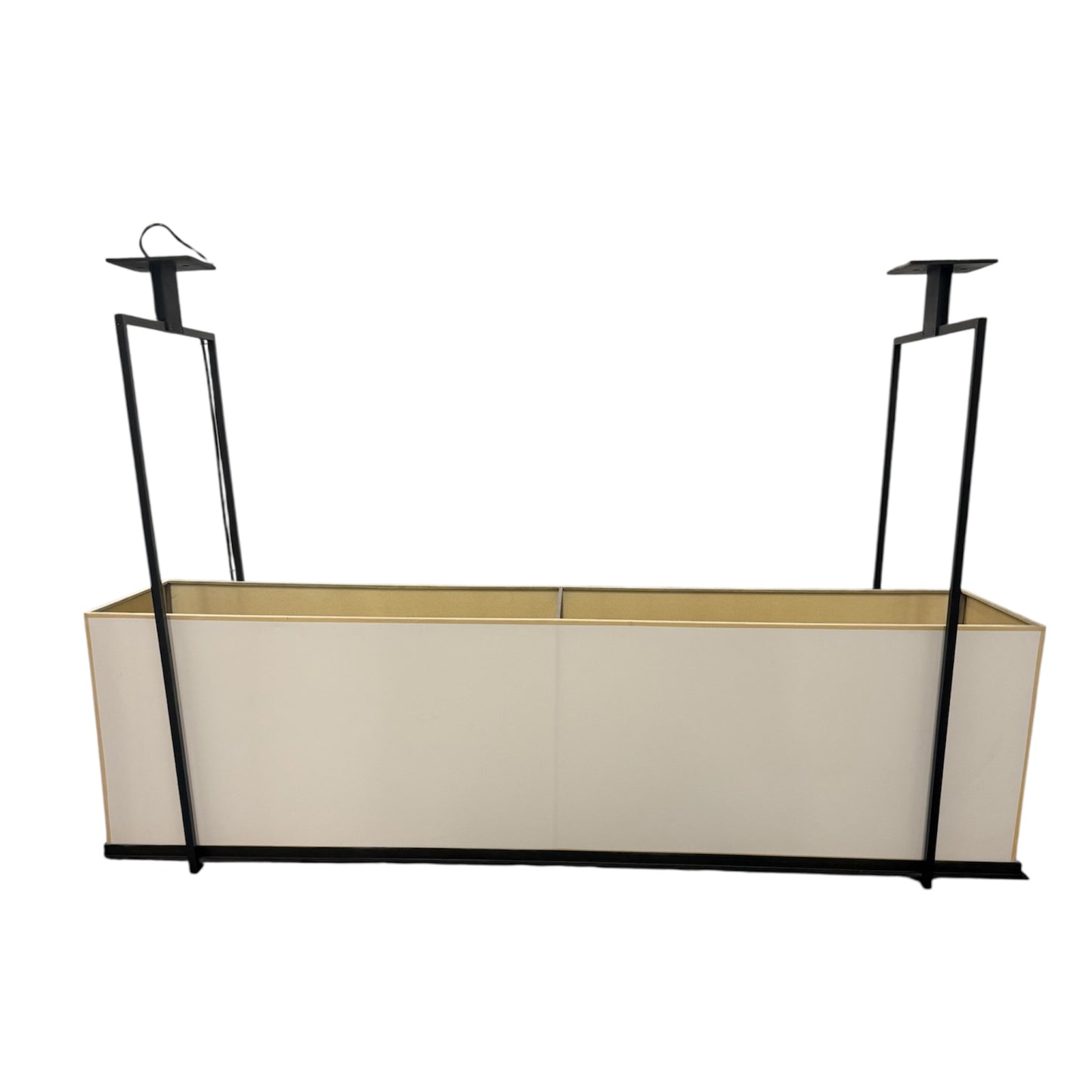 Kevin Reilly for Holly Hunt Tippett Hanging Light