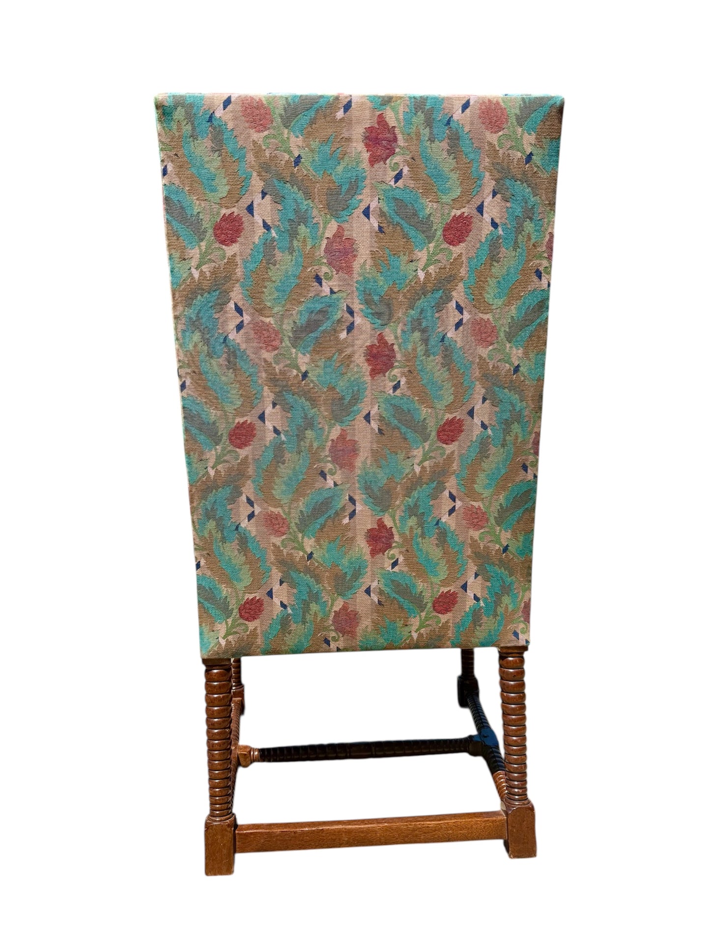 Dessin Fournir Stahl Baroque Armchairs