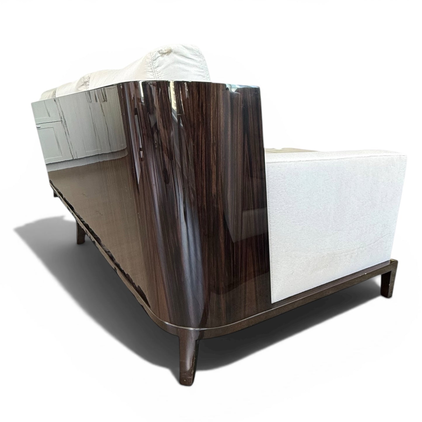 Christian Liaigre Aspre Sofa