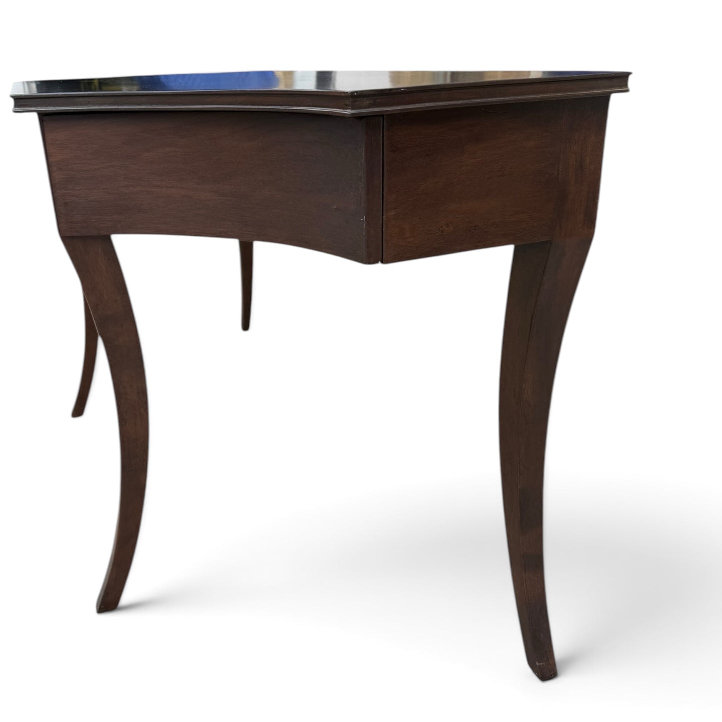 Rose Tarlow Keats Three Drawer Console Table