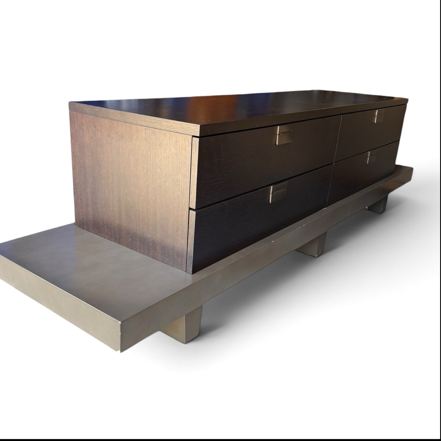 Christian Liaigre Oscuro Console
