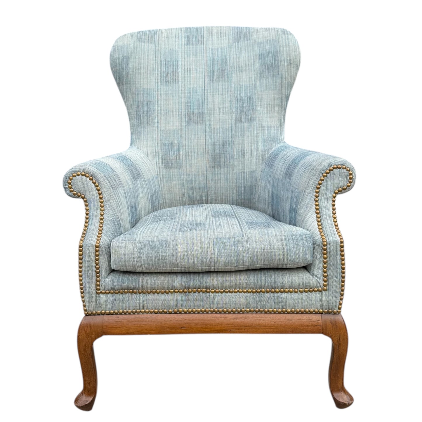 Rose Tarlow Winfield Rolled Arm Chair