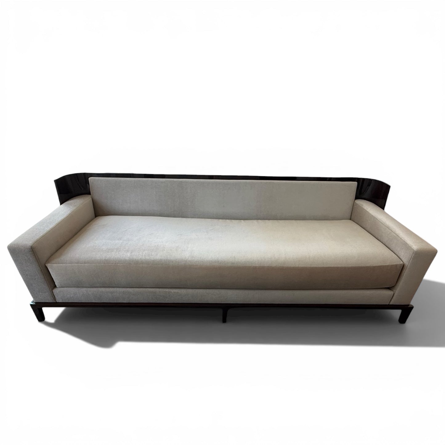 Christian Liaigre Aspre Sofa
