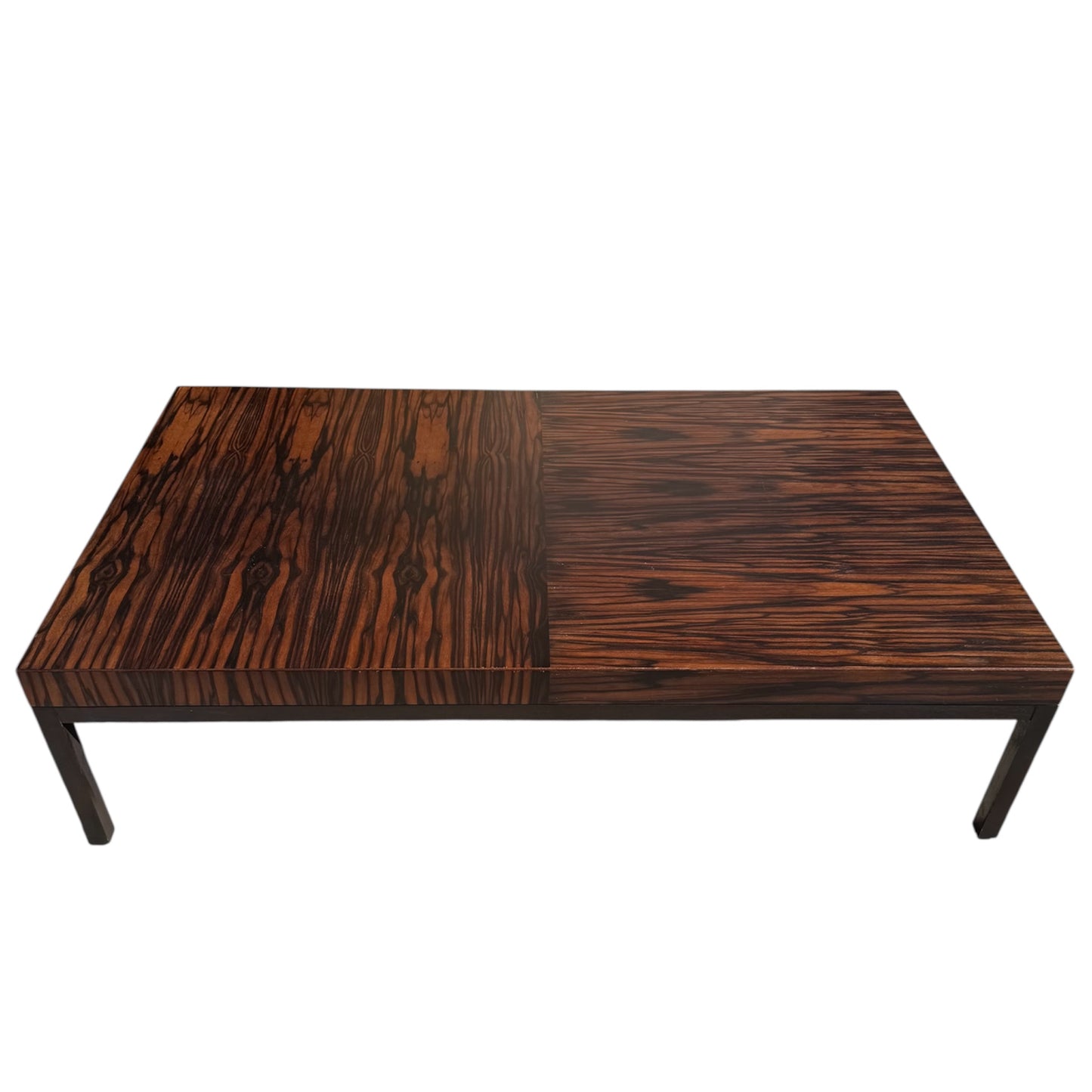 Christian Liaigre Boke Coffee Table