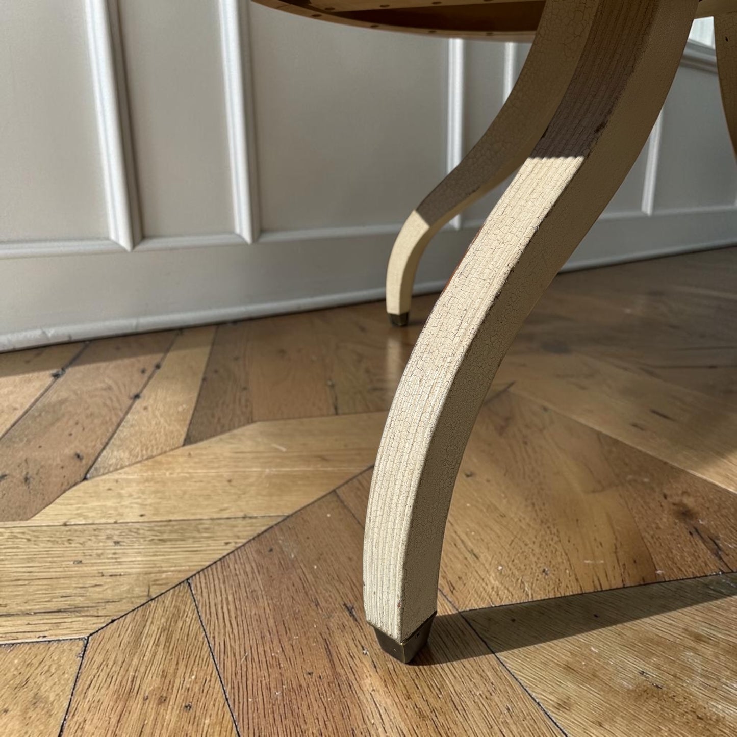 Rose Tarlow Regency Dining Table