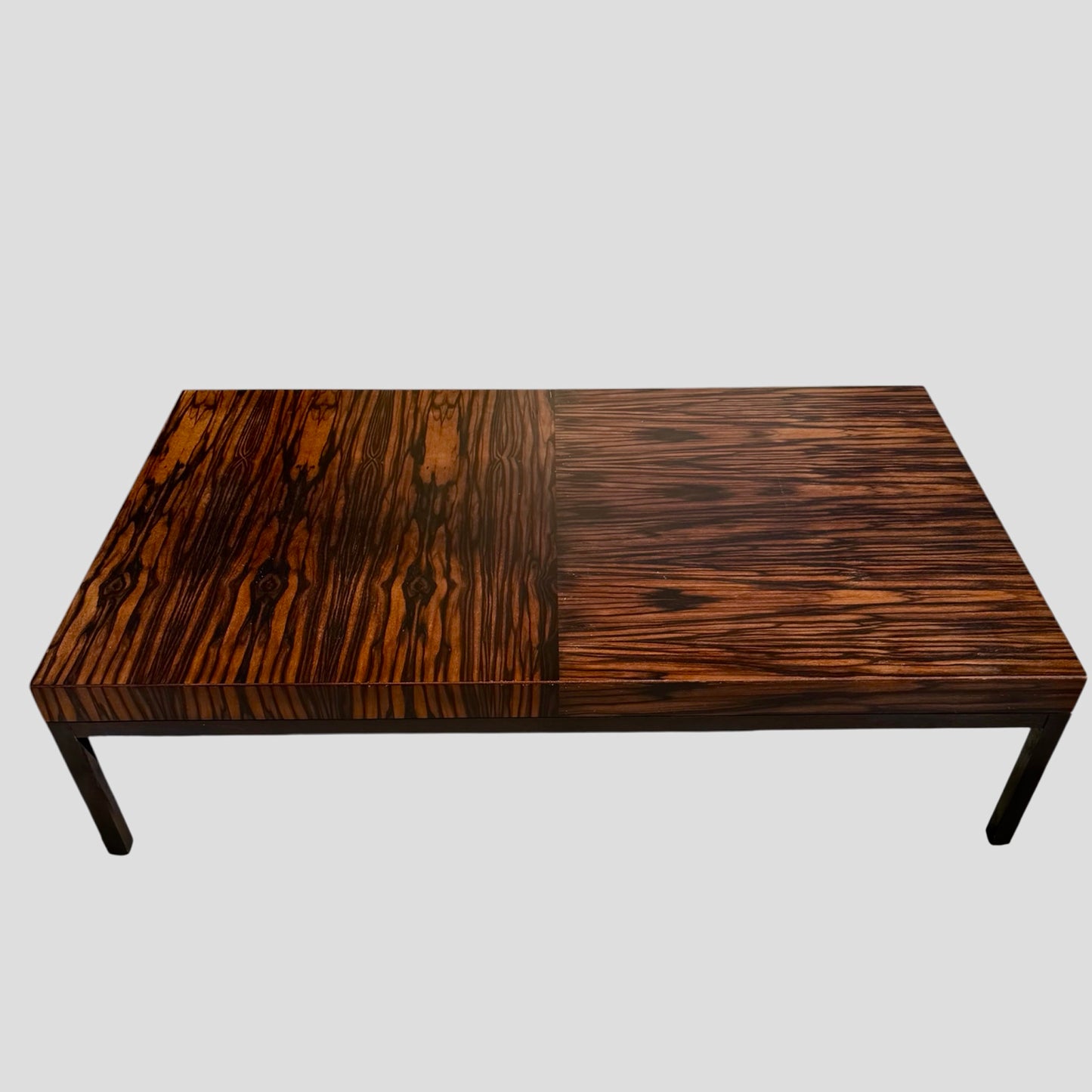 Christian Liaigre Boke Coffee Table