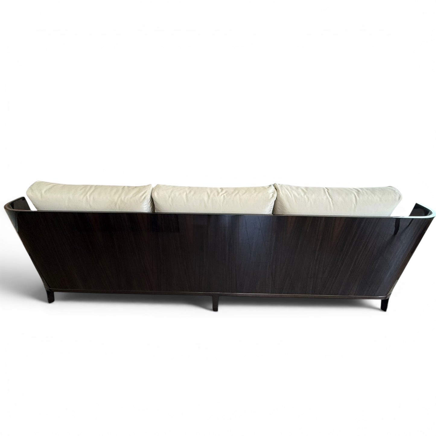 Christian Liaigre Aspre Sofa