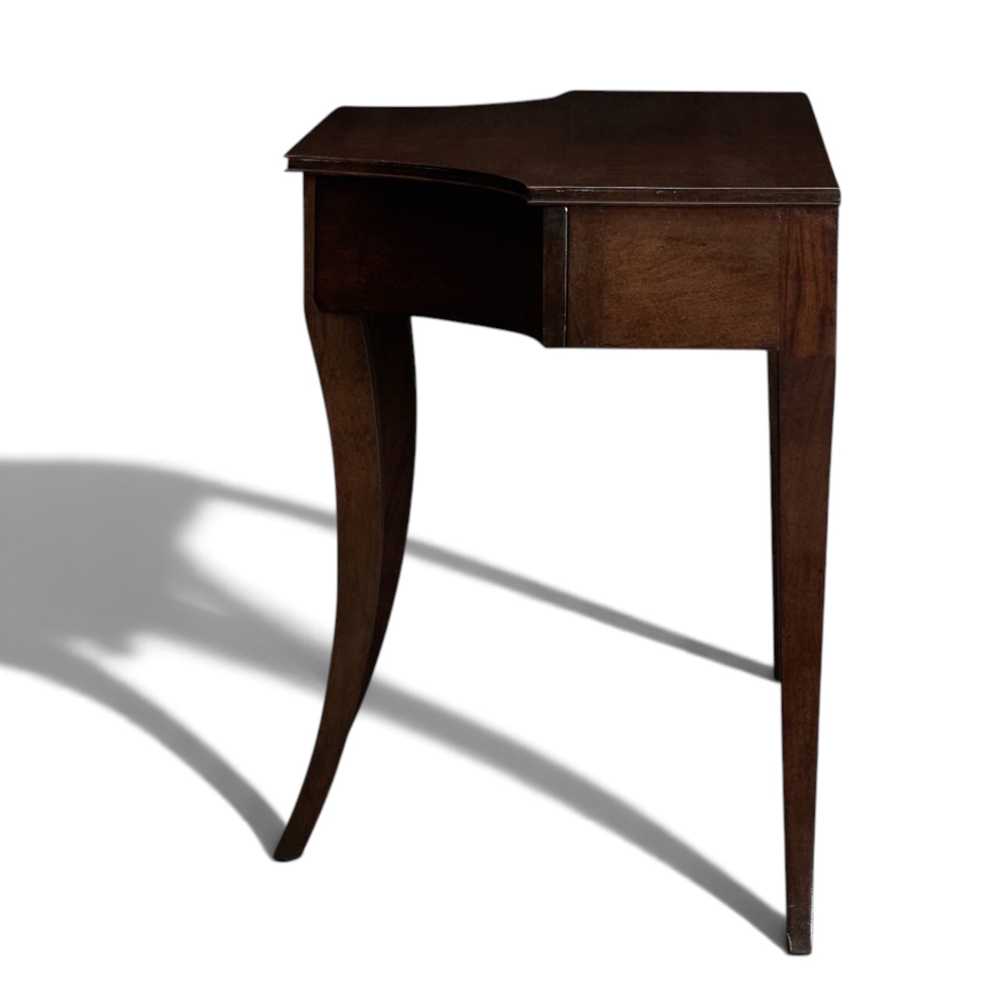 Rose Tarlow Keats Three Drawer Console Table