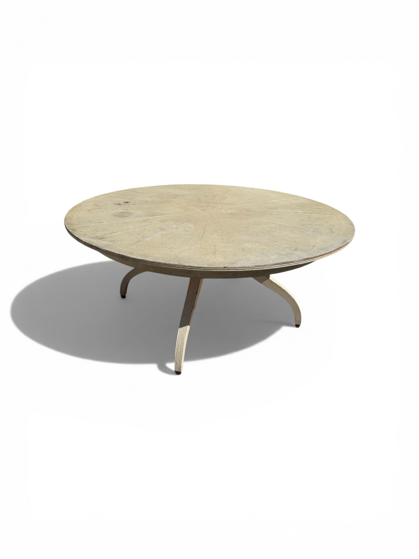 Rose Tarlow Regency Dining Table