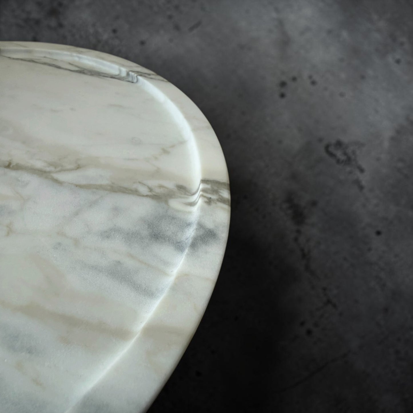 Christian Liaigre Hydra Marble Tray