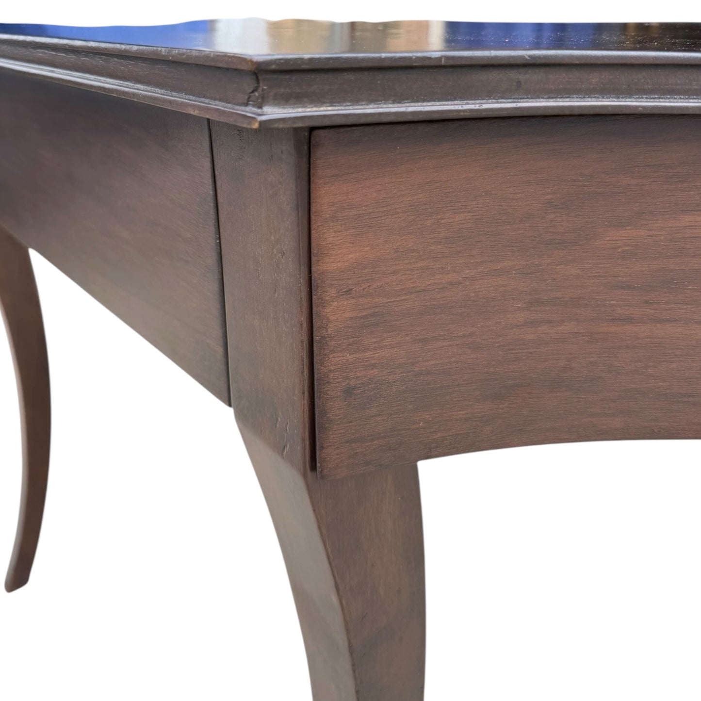 Rose Tarlow Keats Three Drawer Console Table