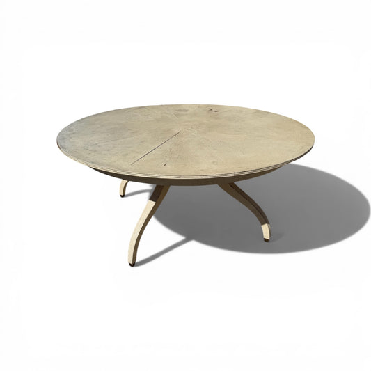 Rose Tarlow Regency Dining Table