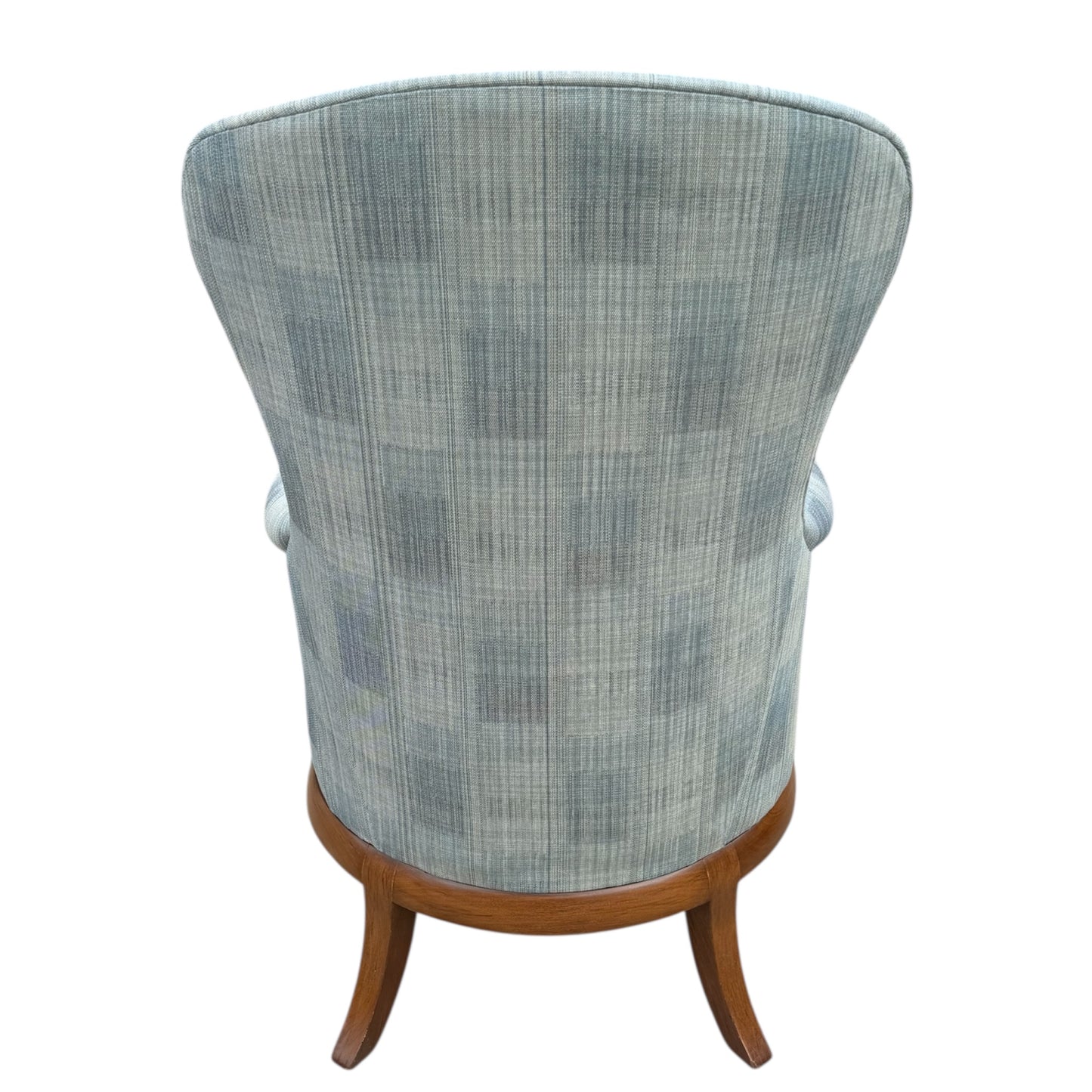 Rose Tarlow Winfield Rolled Arm Chair