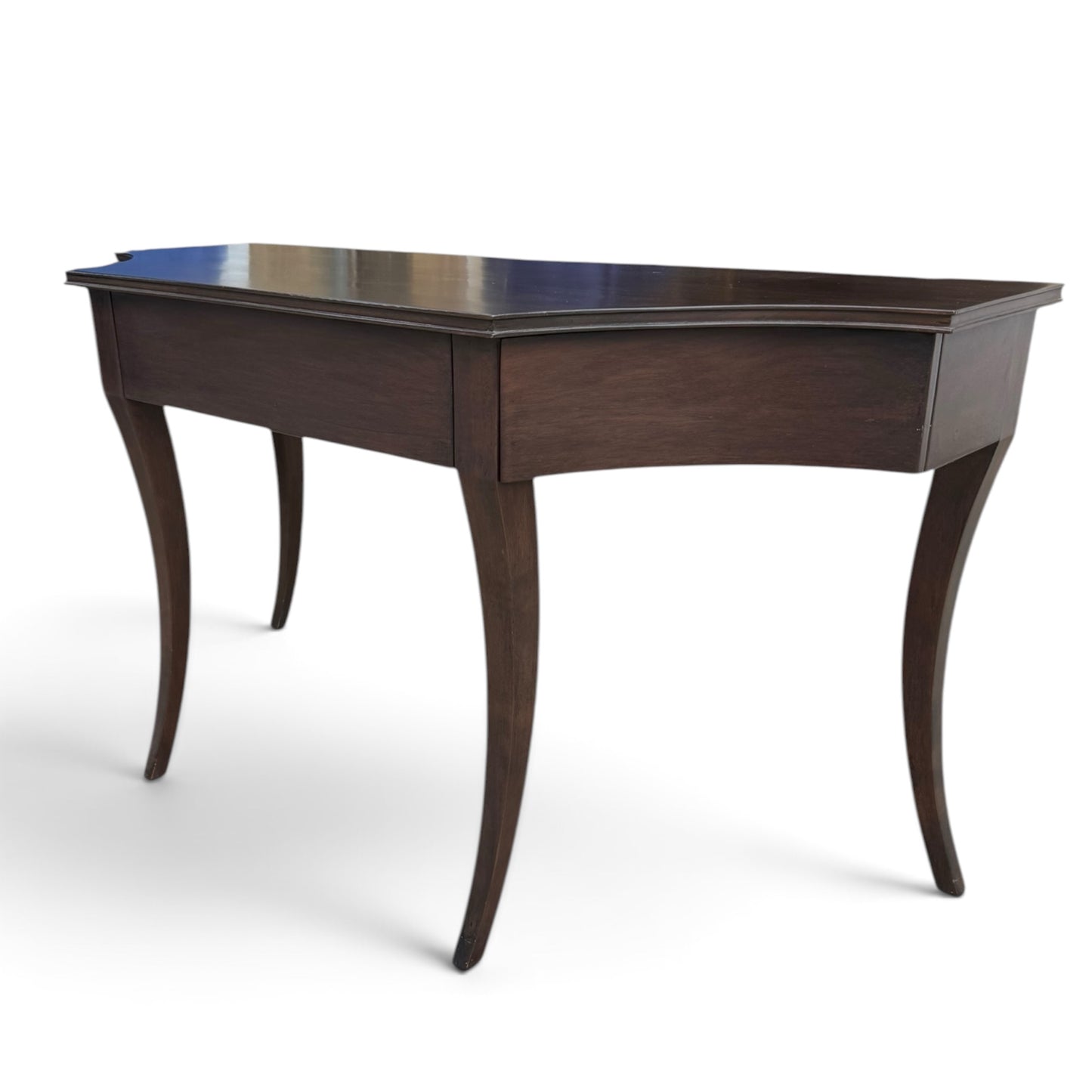 Rose Tarlow Keats Three Drawer Console Table