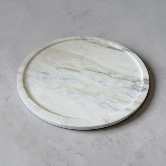 Christian Liaigre Hydra Marble Tray