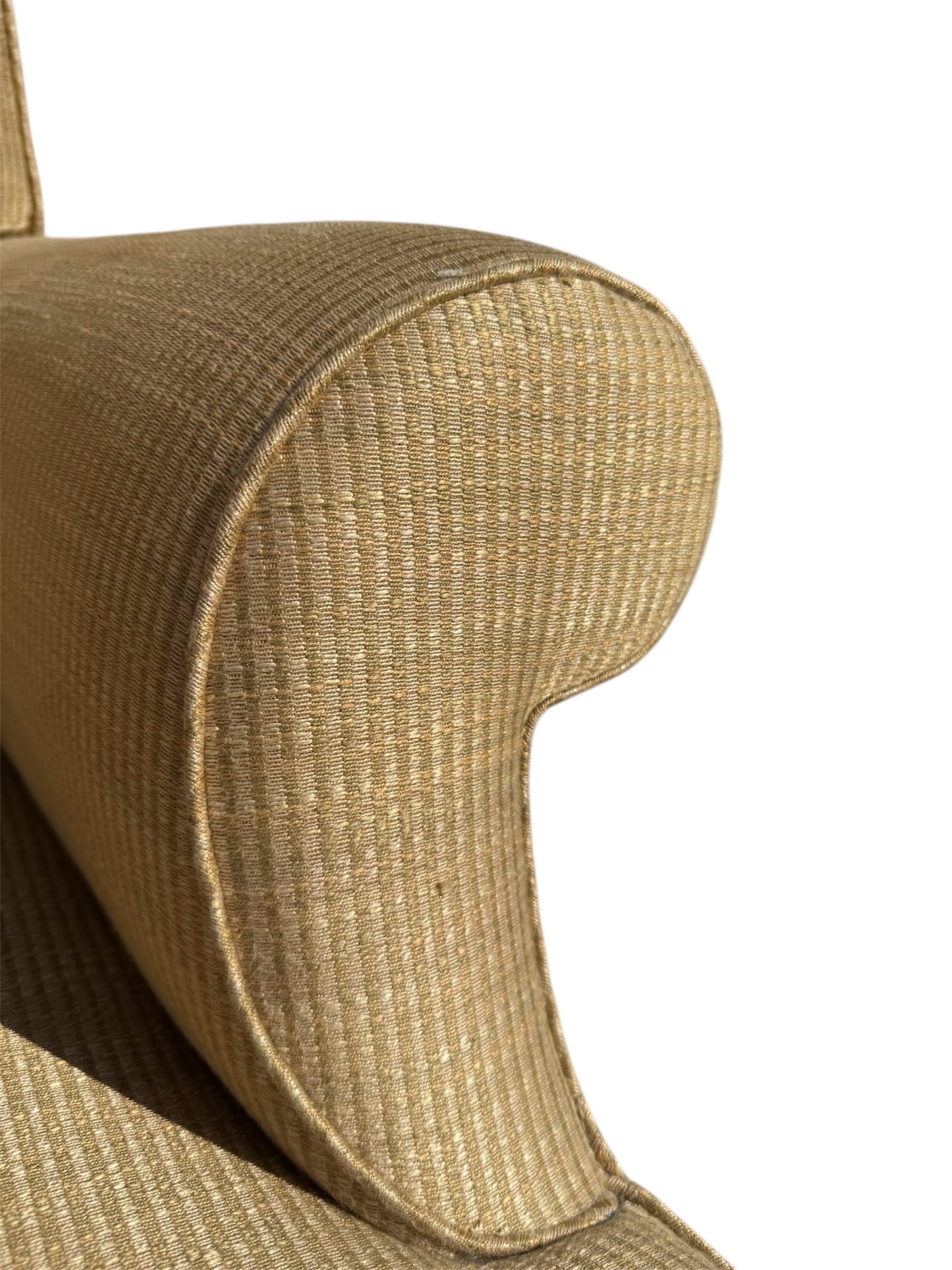 Rose Tarlow Churchill Club Chairs