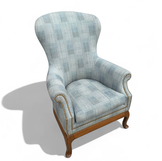 Rose Tarlow Winfield Rolled Arm Chair