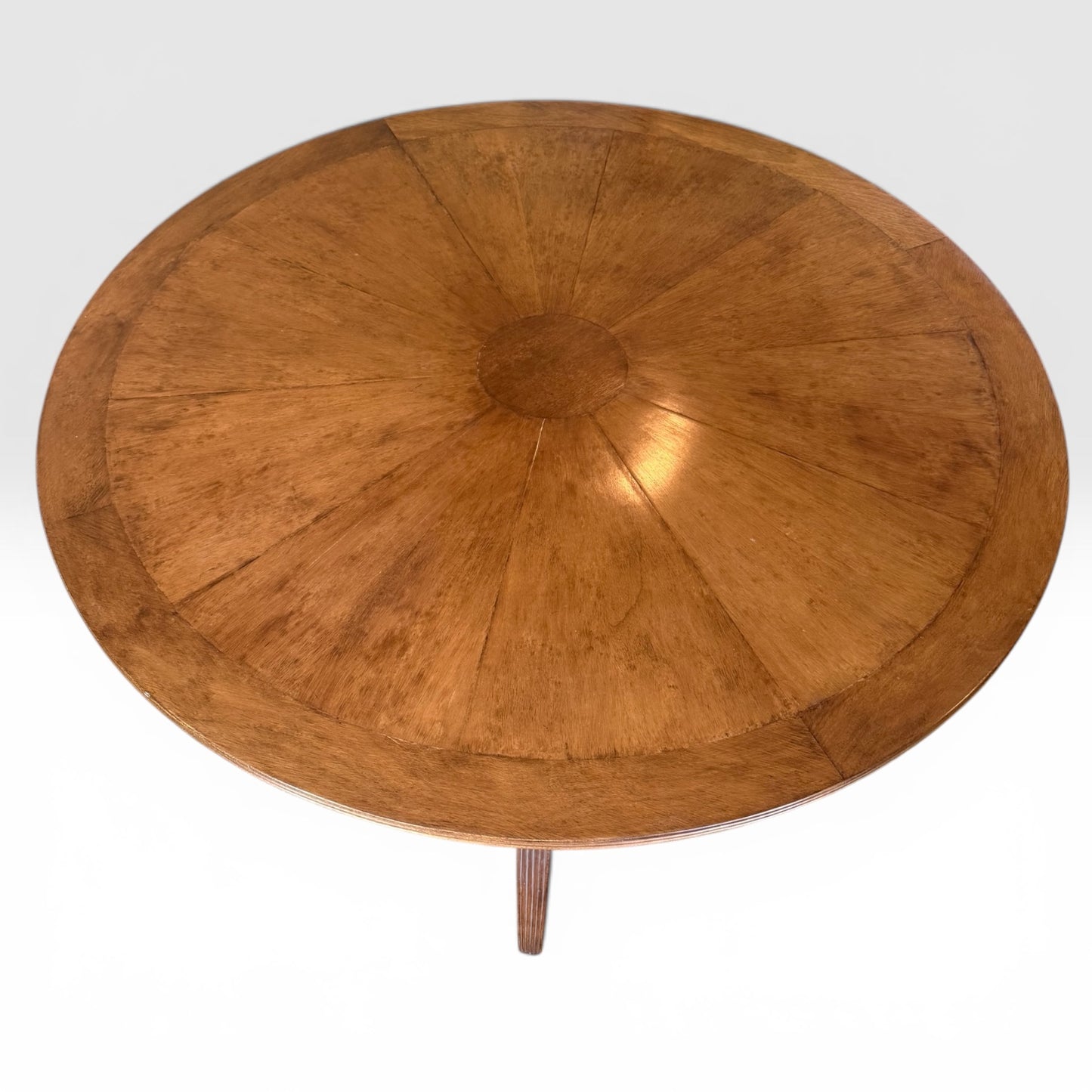 Rose Tarlow Regency Dining Center Table