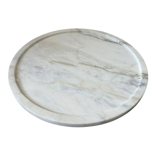 Christian Liaigre Hydra Marble Tray