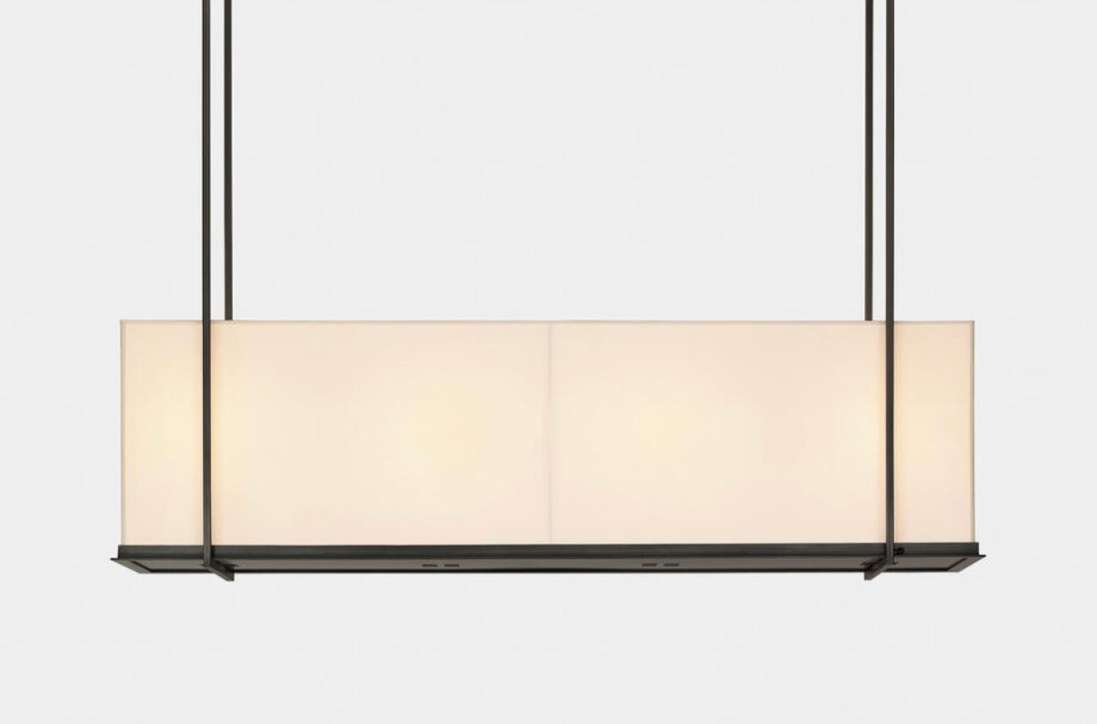 Kevin Reilly for Holly Hunt Tippett Hanging Light