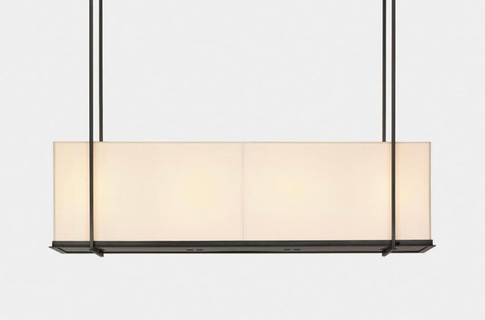 Kevin Reilly for Holly Hunt Tippett Hanging Light