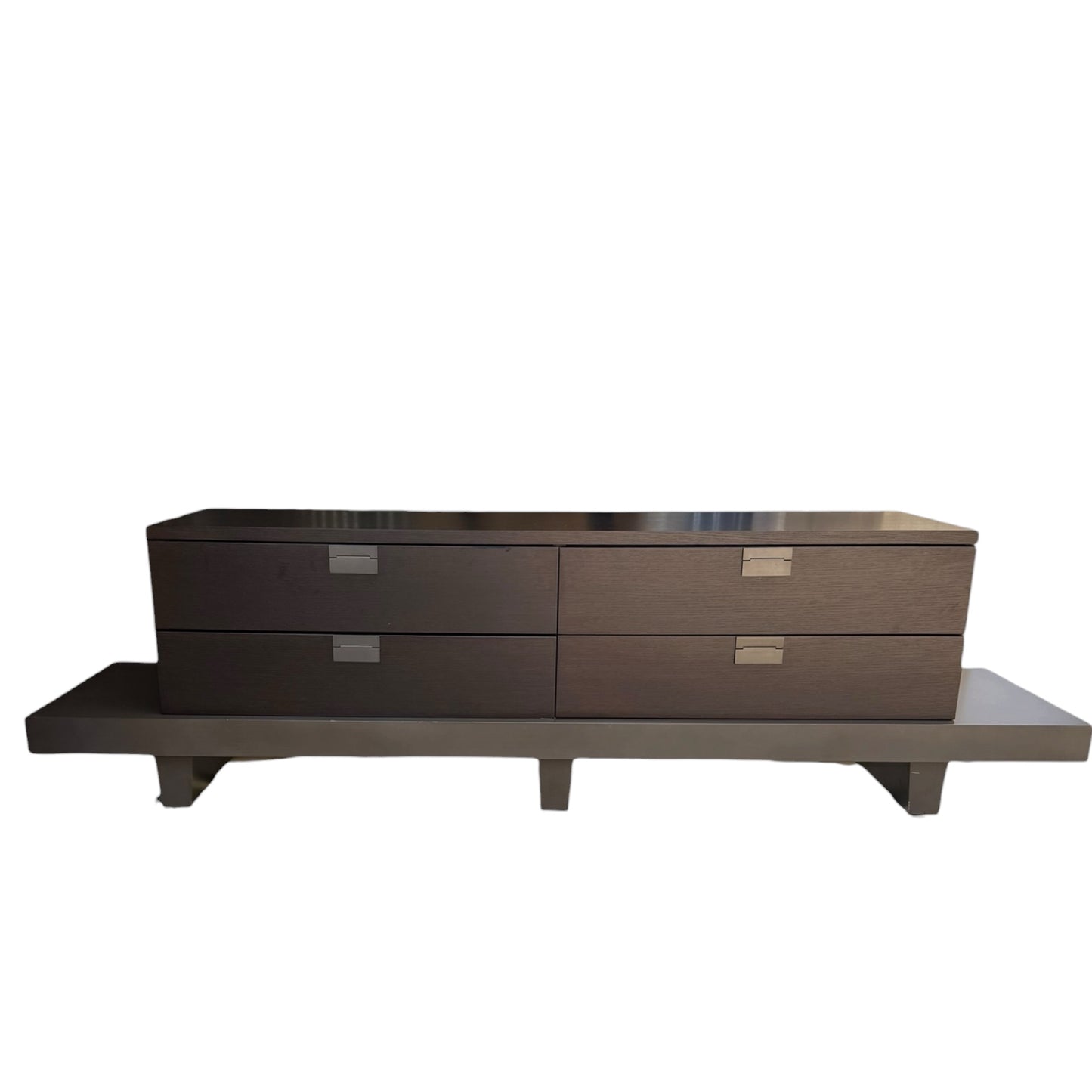 Christian Liaigre Oscuro Console