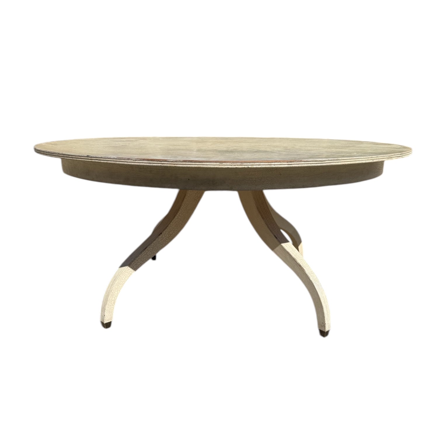 Rose Tarlow Regency Dining Table