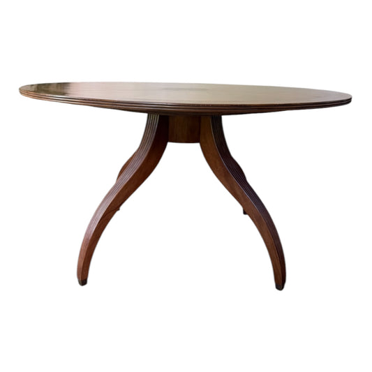 Rose Tarlow Regency Dining Center Table