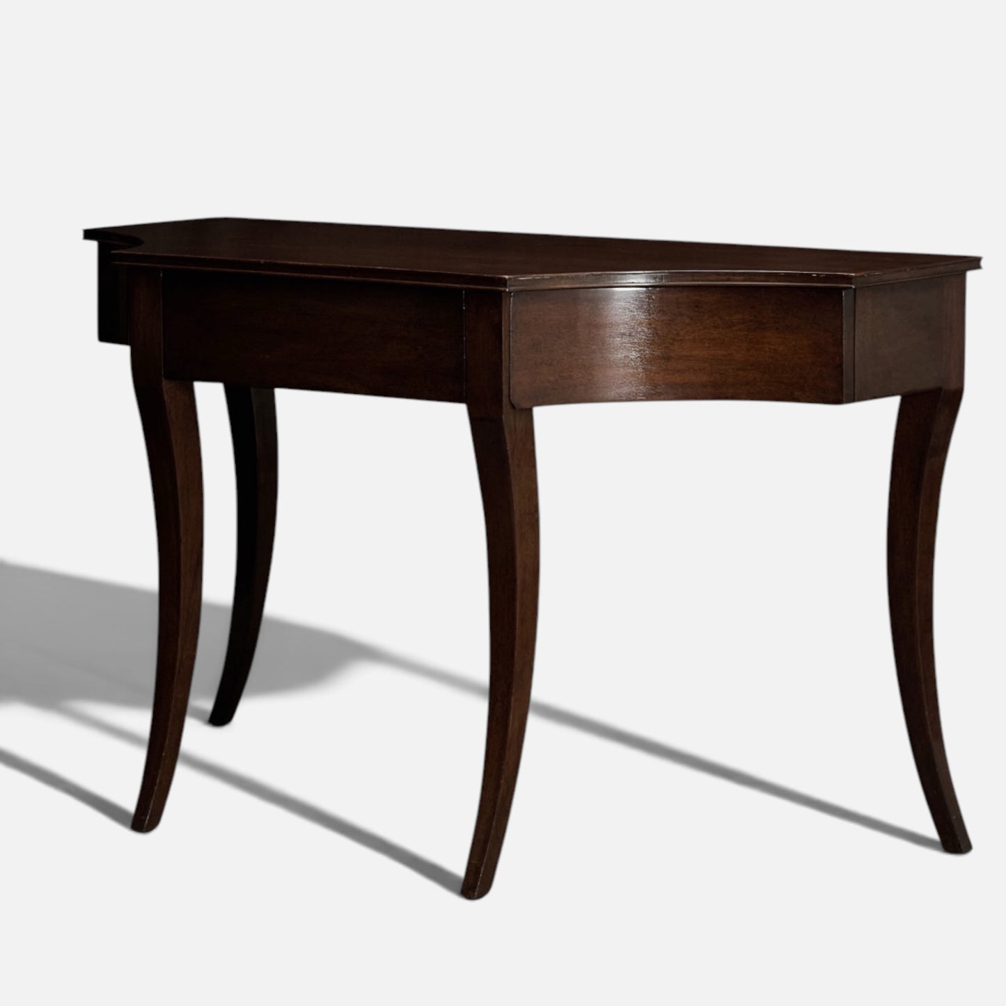 Rose Tarlow Keats Three Drawer Console Table