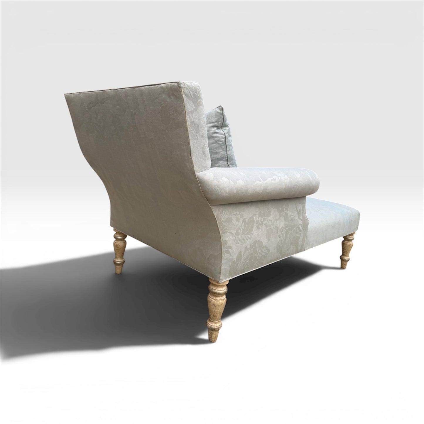 Rose Tarlow Chelsea Chaise