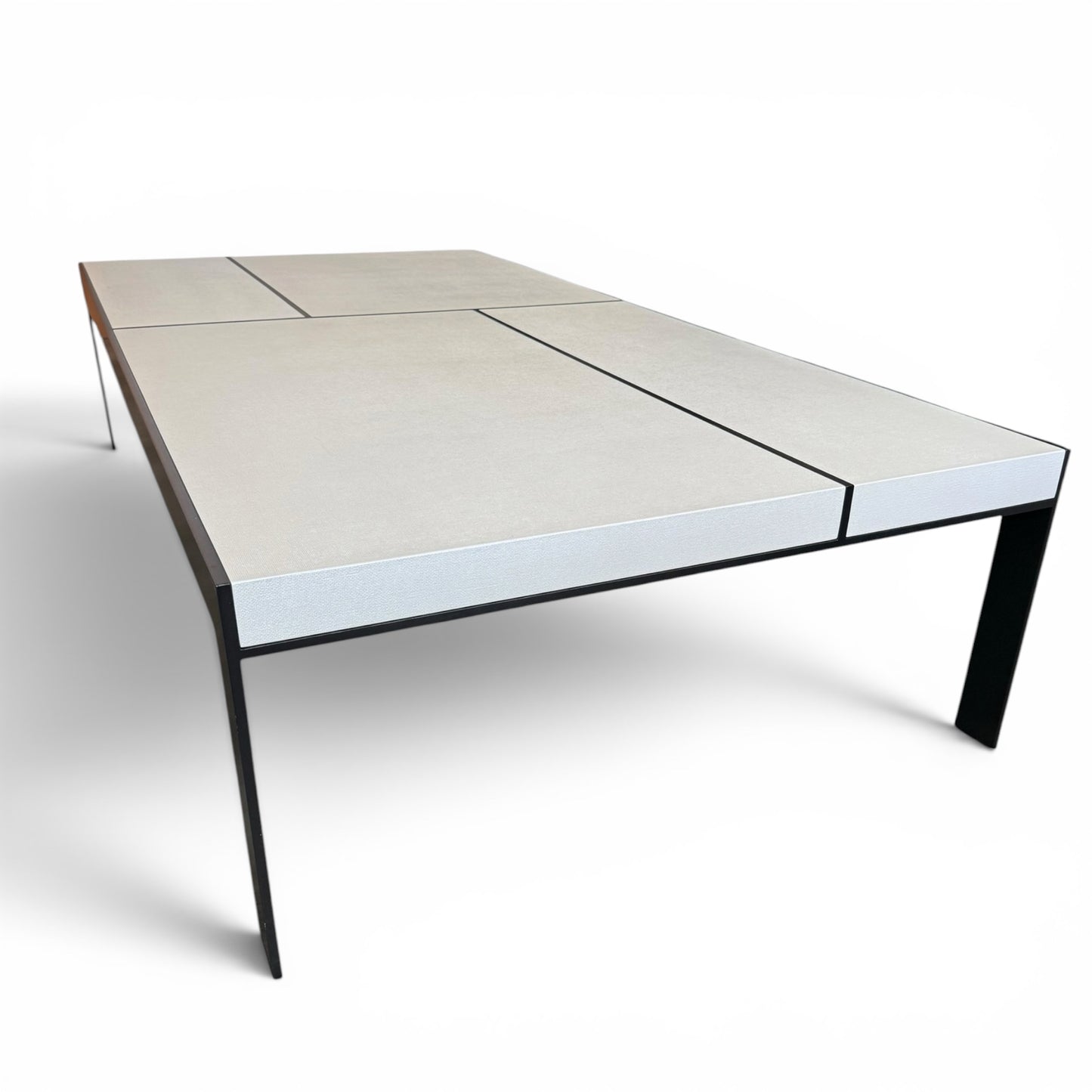 Christian Liaigre Gauguin Cocktail Table