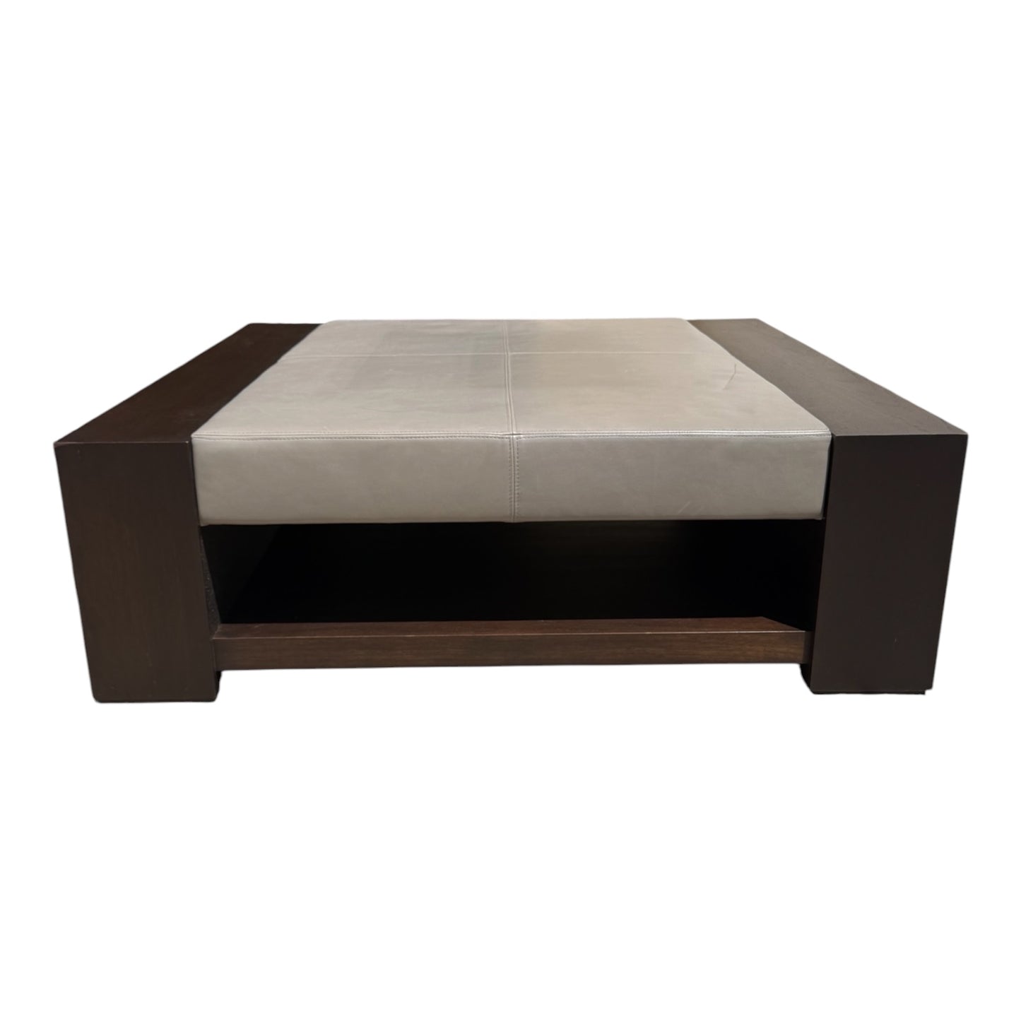 Holly Hunt Bahia Cocktail Table