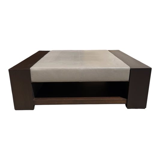Holly Hunt Bahia Cocktail Table