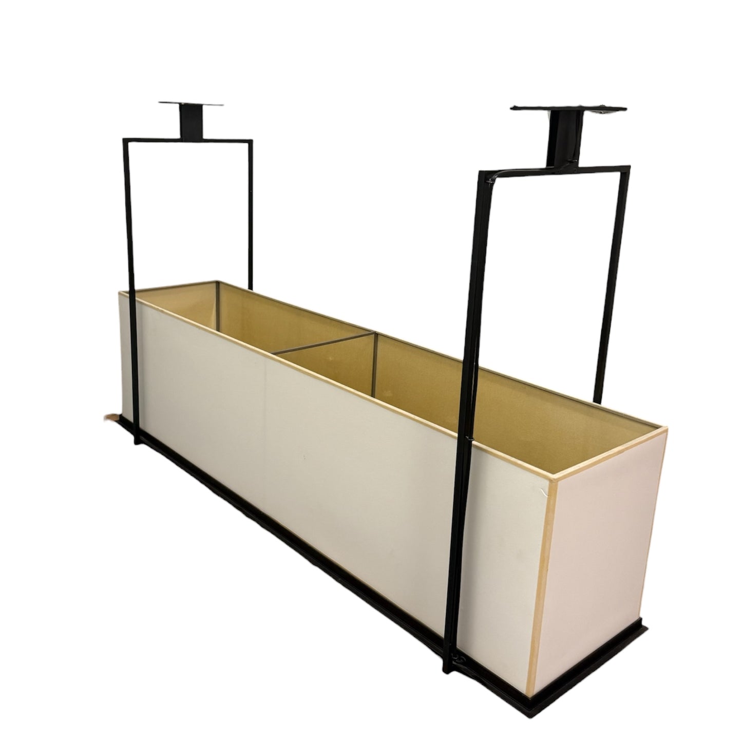Kevin Reilly for Holly Hunt Tippett Hanging Light